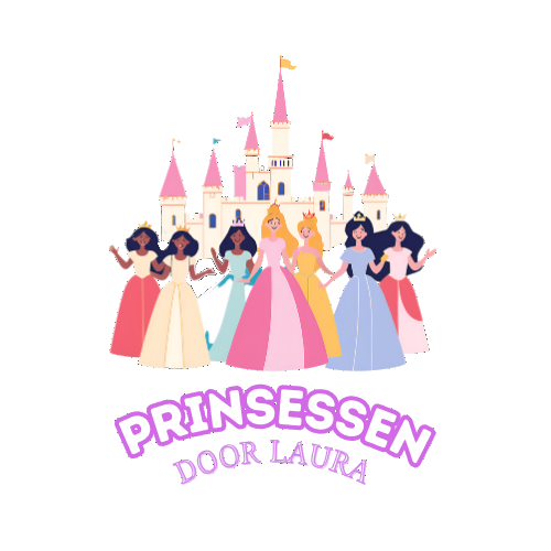 Prinsessen door Laura